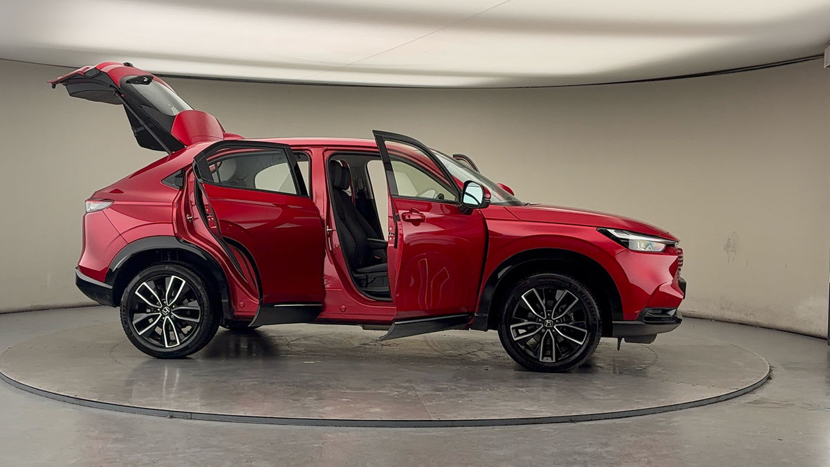 Used Honda HR-V 2024 for sale - 77720877: Photo 55