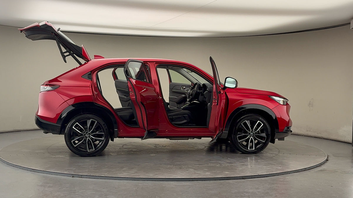 Used Honda HR-V 2024 for sale - 77720877: Photo 56