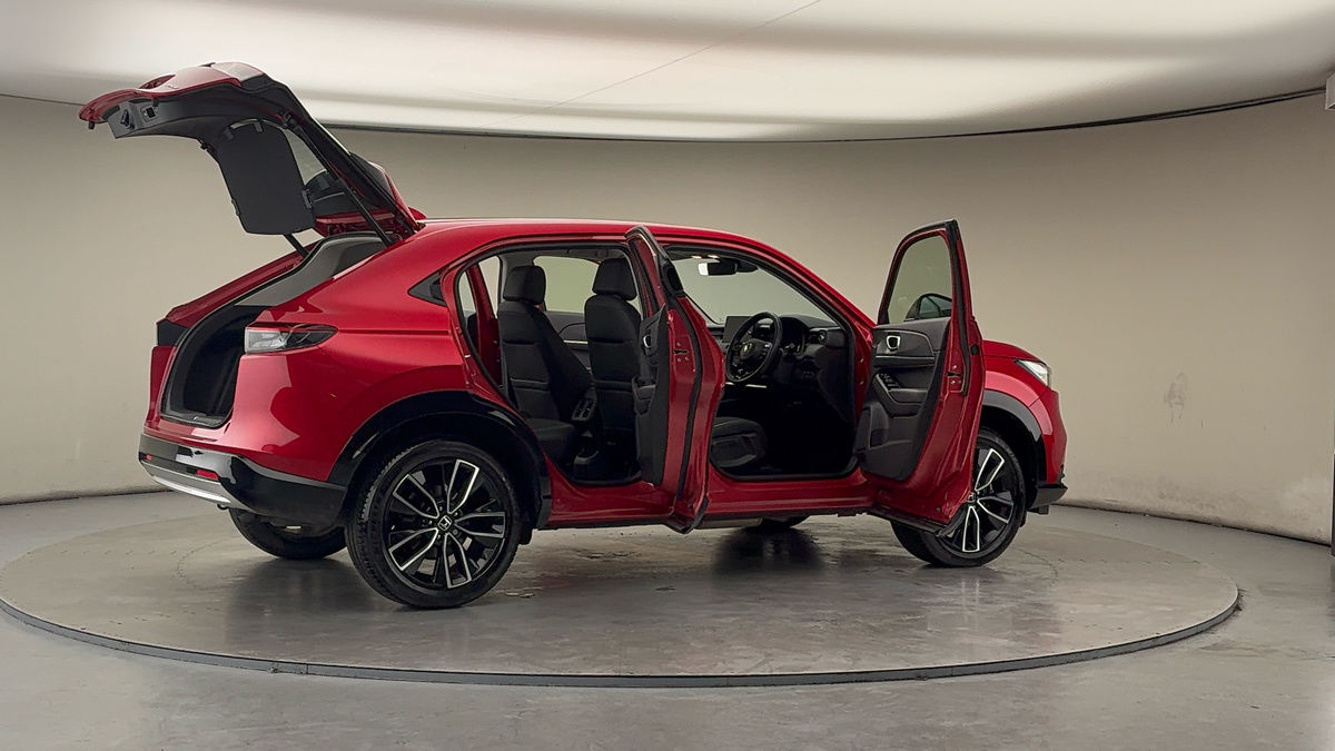 Used Honda HR-V 2024 for sale - 77720877: Photo 57