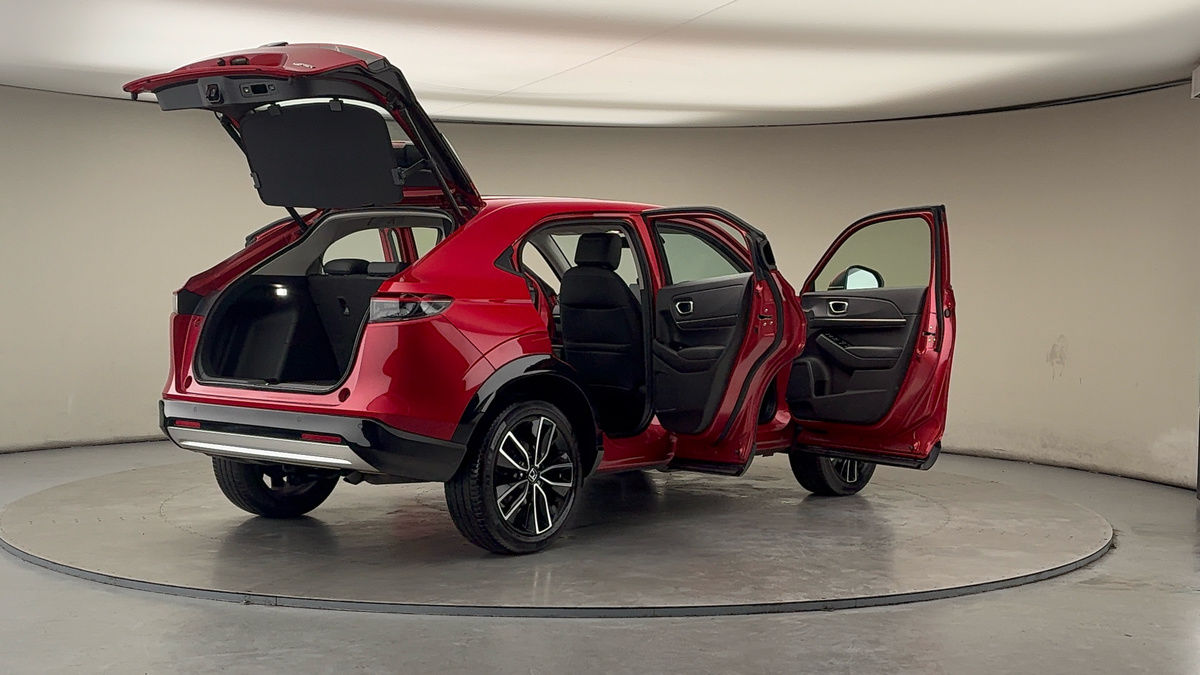 Used Honda HR-V 2024 for sale - 77720877: Photo 58