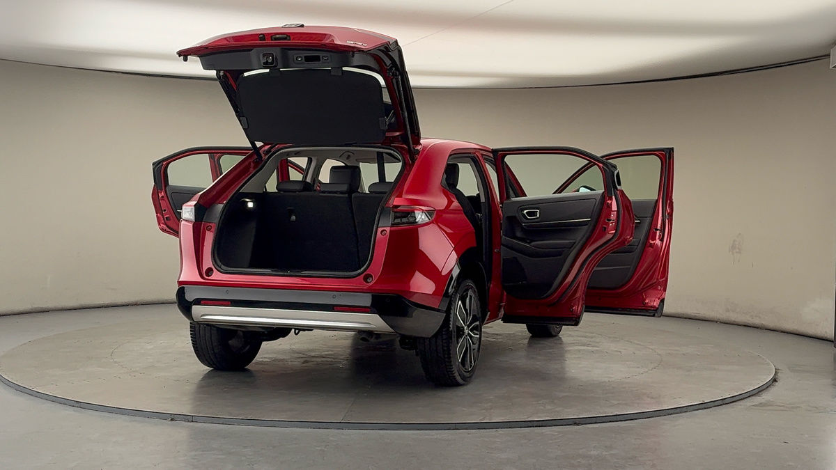 Used Honda HR-V 2024 for sale - 77720877: Photo 59