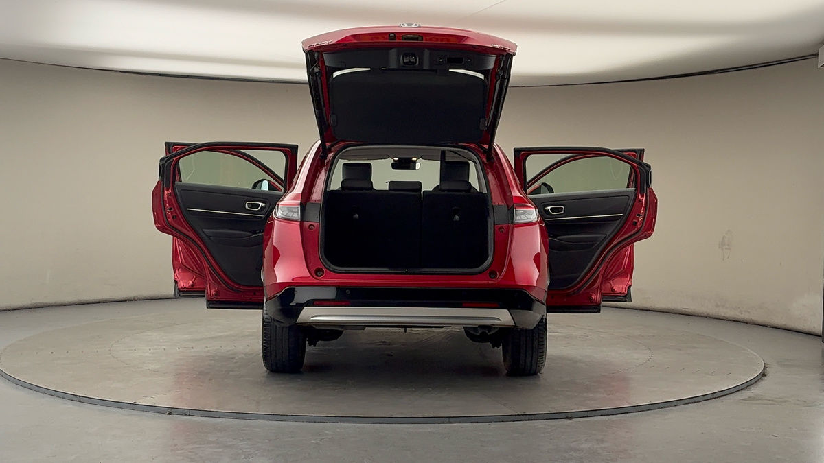 Used Honda HR-V 2024 for sale - 77720877: Photo 60