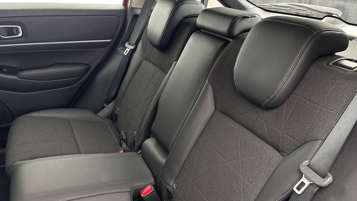 Used Honda HR-V 2024 for sale - 77720877: Photo 8