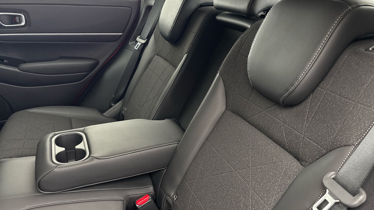 Used Honda HR-V 2024 for sale - 77720877: Photo 9