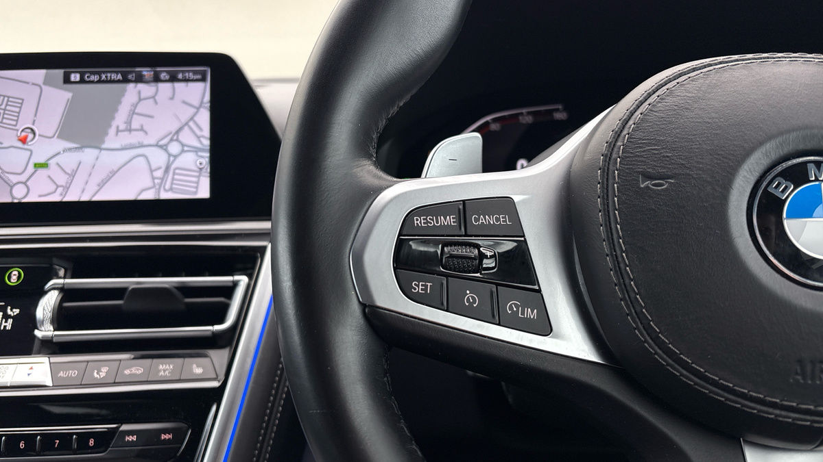 Used BMW 8 Series 2021 for sale - 77038675: Photo 13