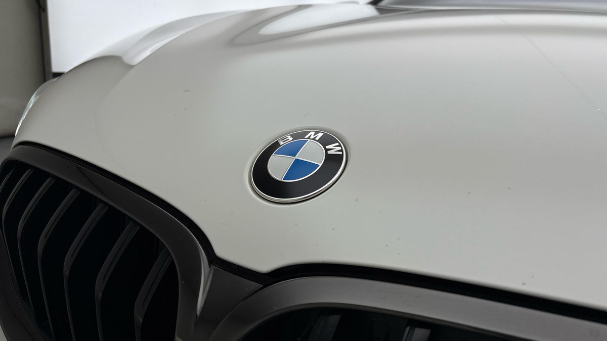 Used BMW 8 Series 2021 for sale - 77038675: Photo 24