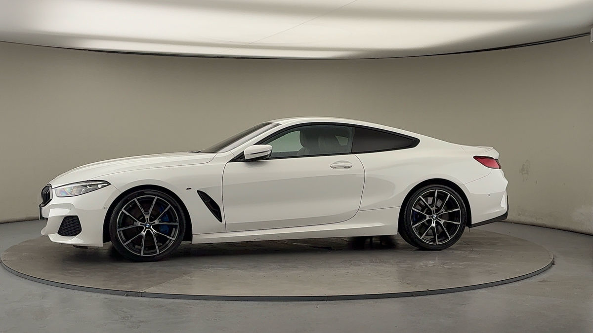 Used BMW 8 Series 2021 for sale - 77038675: Photo 28
