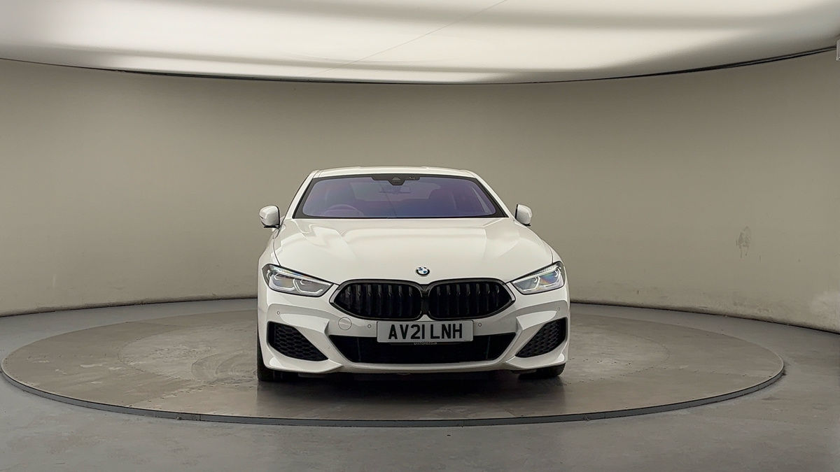 Used BMW 8 Series 2021 for sale - 77038675: Photo 32