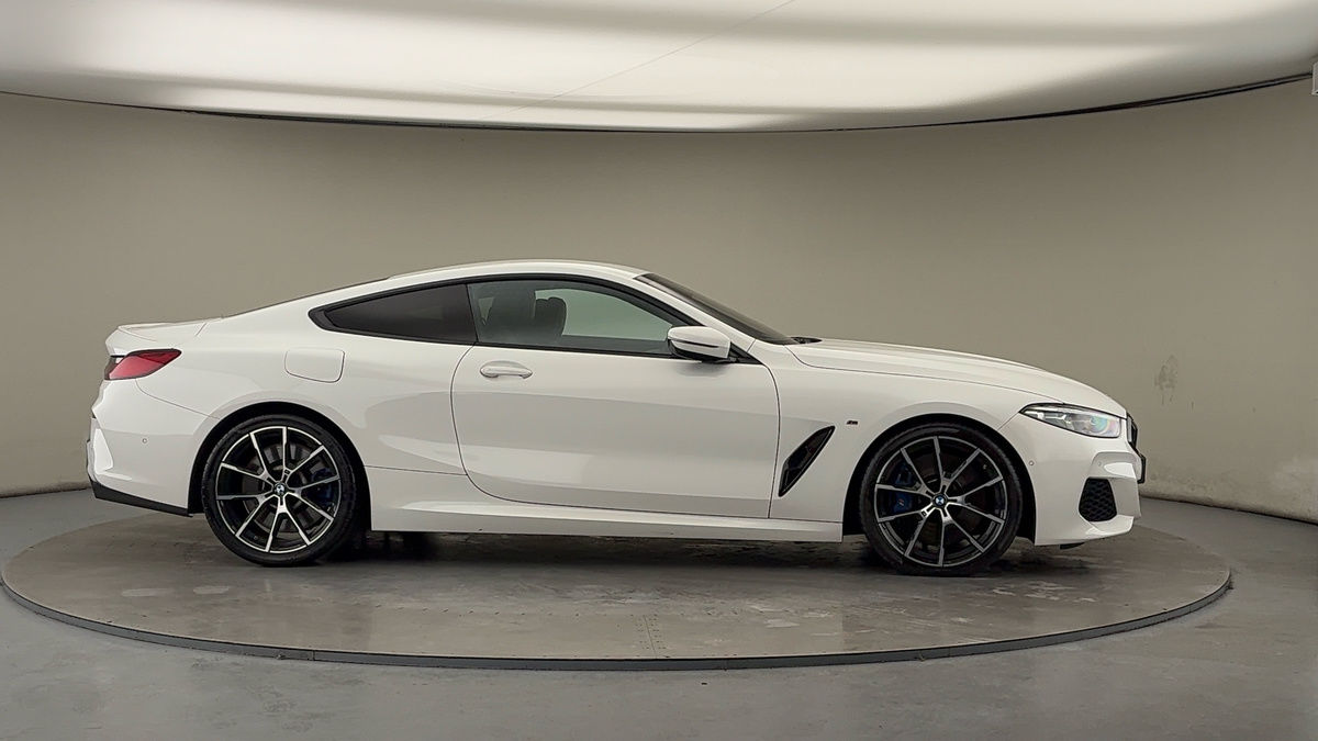 Used BMW 8 Series 2021 for sale - 77038675: Photo 36