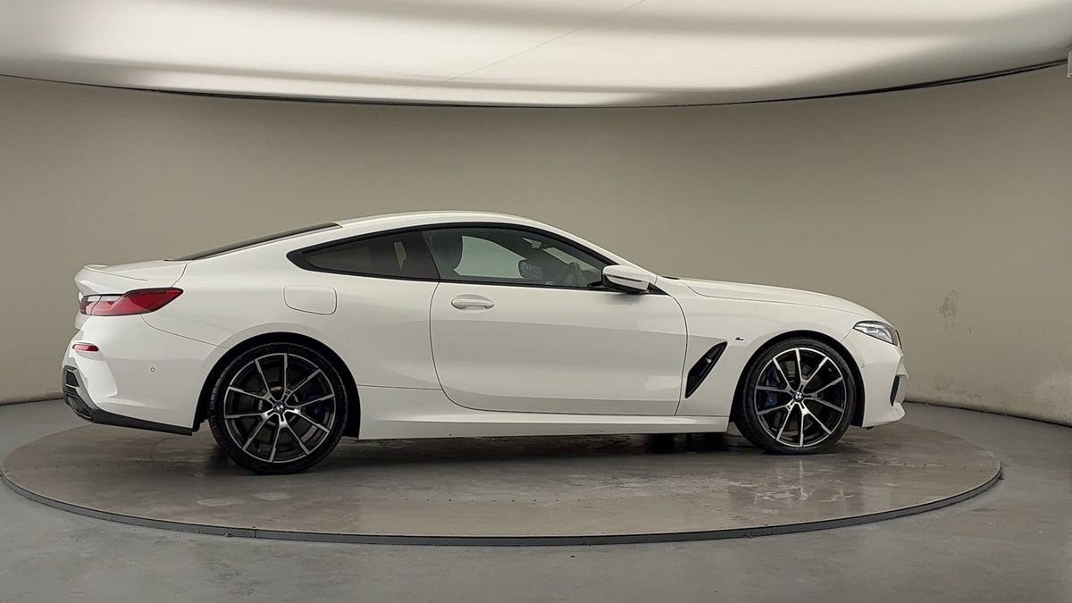 Used BMW 8 Series 2021 for sale - 77038675: Photo 37