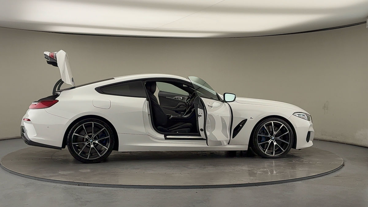 Used BMW 8 Series 2021 for sale - 77038675: Photo 56