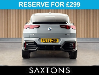 Used BMW X2 2025 for sale - 79278786: Photo