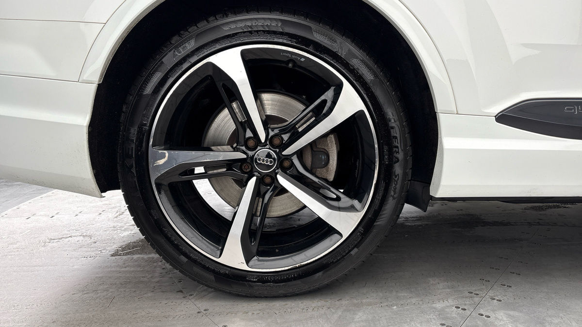 Used Audi Q7 2019 for sale - 77140415: Photo 10
