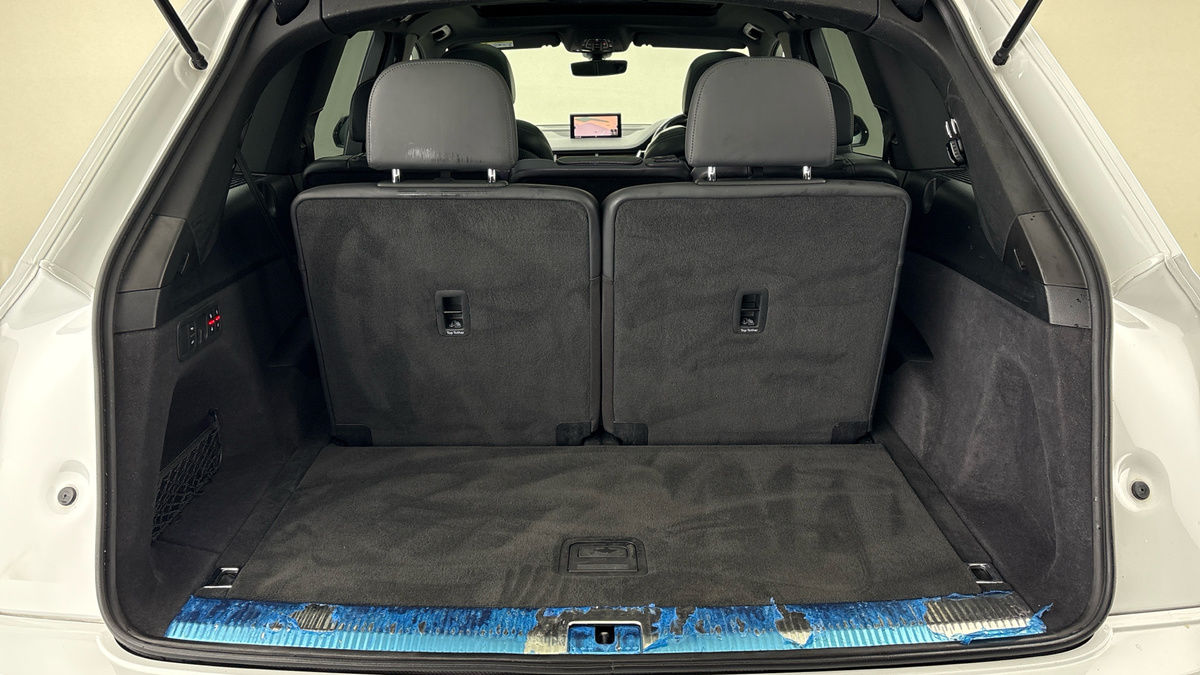 Used Audi Q7 2019 for sale - 77140415: Photo 11