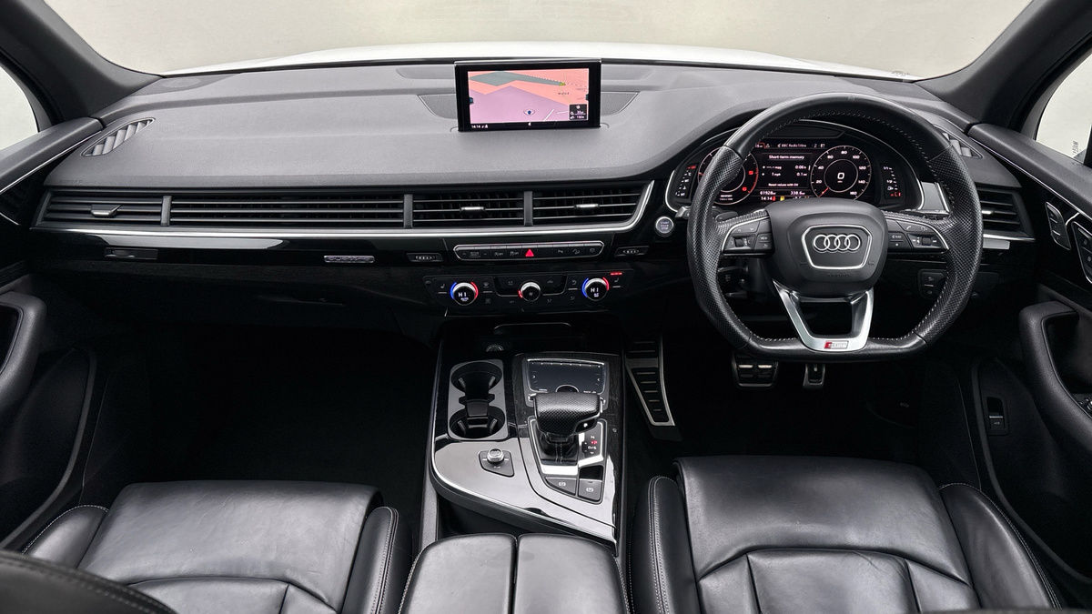 Used Audi Q7 2019 for sale - 77140415: Photo 12