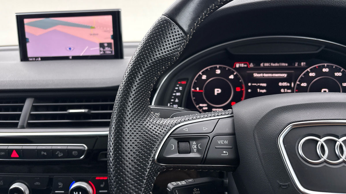 Used Audi Q7 2019 for sale - 77140415: Photo 13