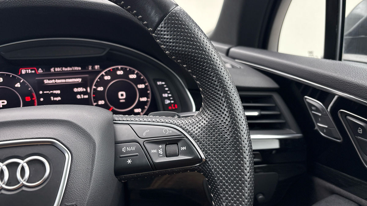 Used Audi Q7 2019 for sale - 77140415: Photo 14