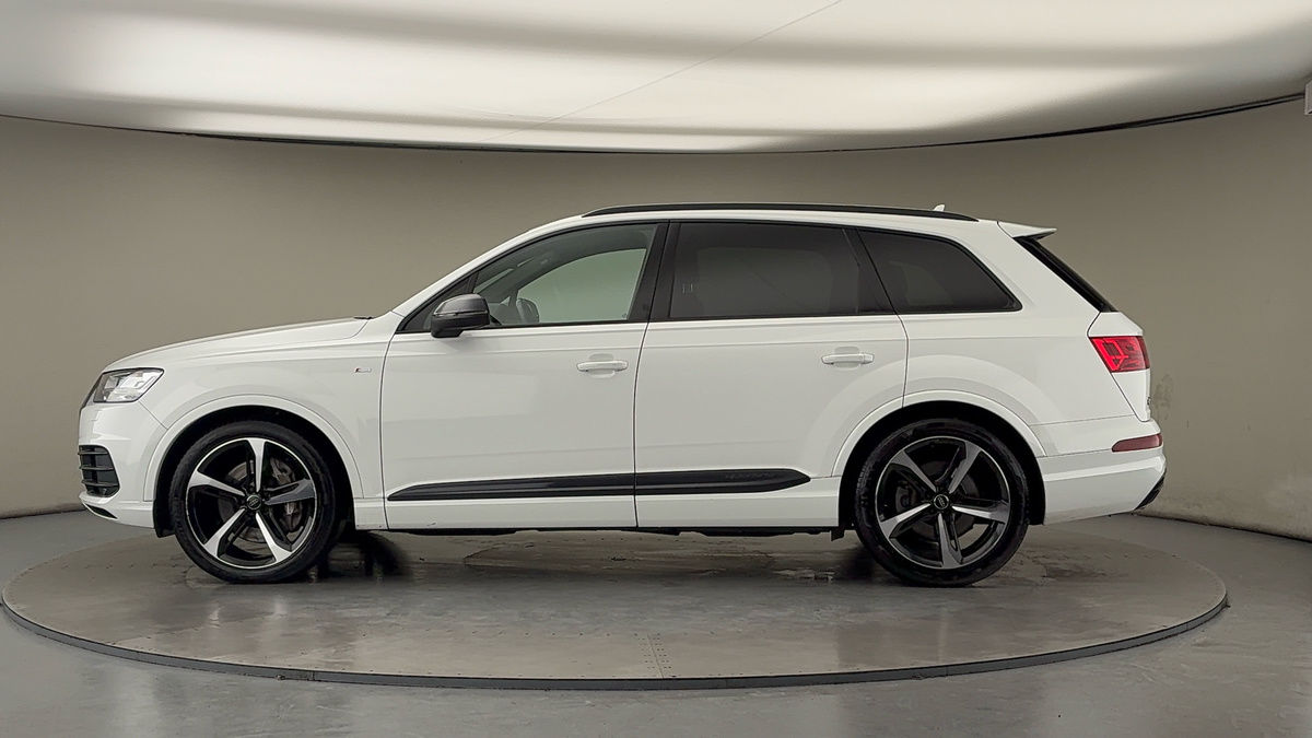 Used Audi Q7 2019 for sale - 77140415: Photo 15
