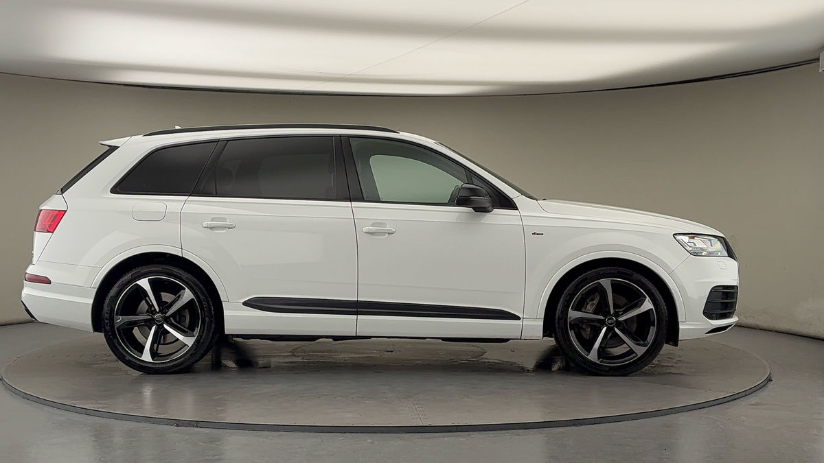 Used Audi Q7 2019 for sale - 77140415: Photo 16