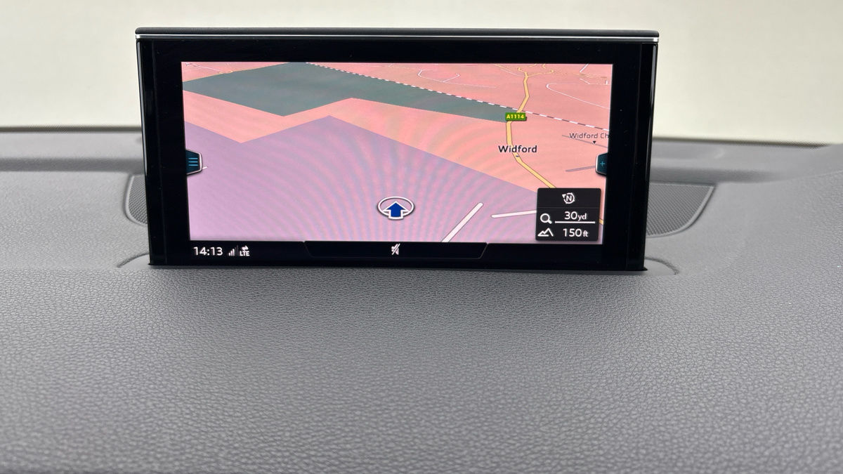 Used Audi Q7 2019 for sale - 77140415: Photo 17