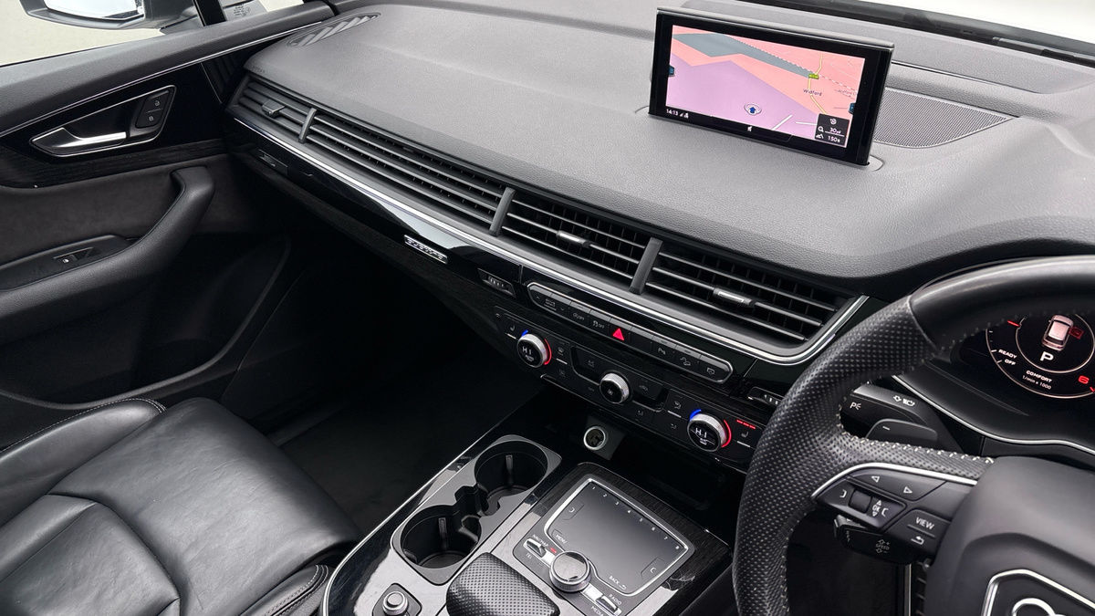 Used Audi Q7 2019 for sale - 77140415: Photo 18