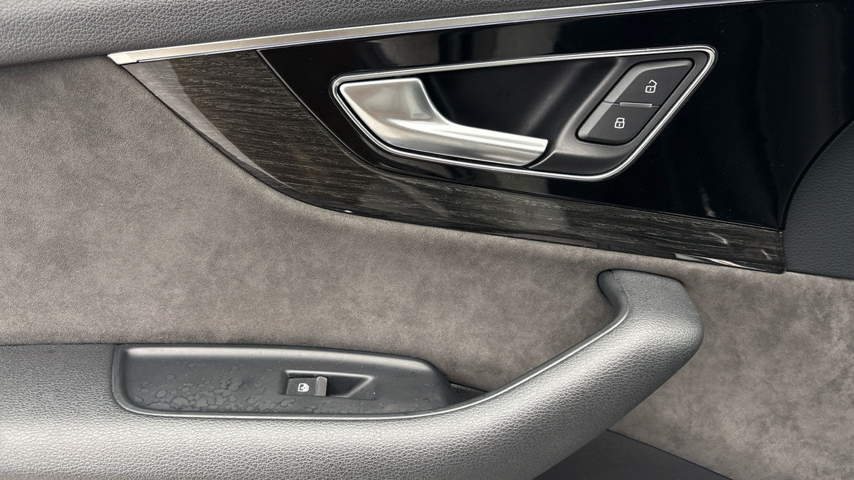 Used Audi Q7 2019 for sale - 77140415: Photo 19