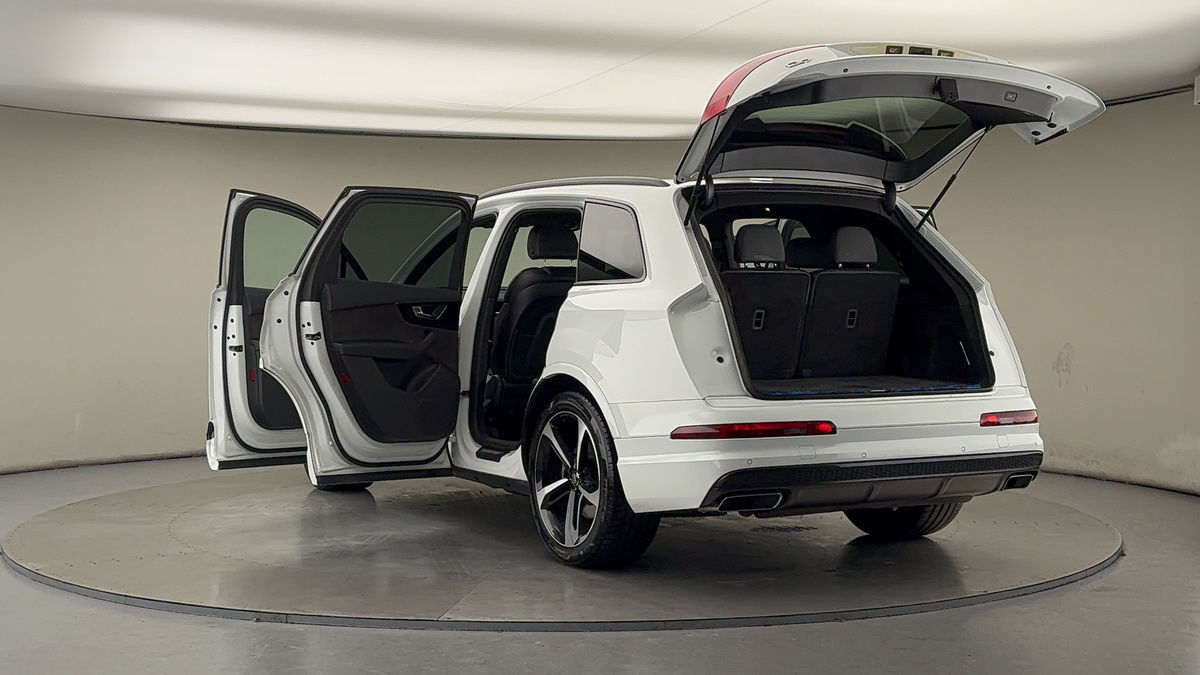 Used Audi Q7 2019 for sale - 77140415: Photo 23