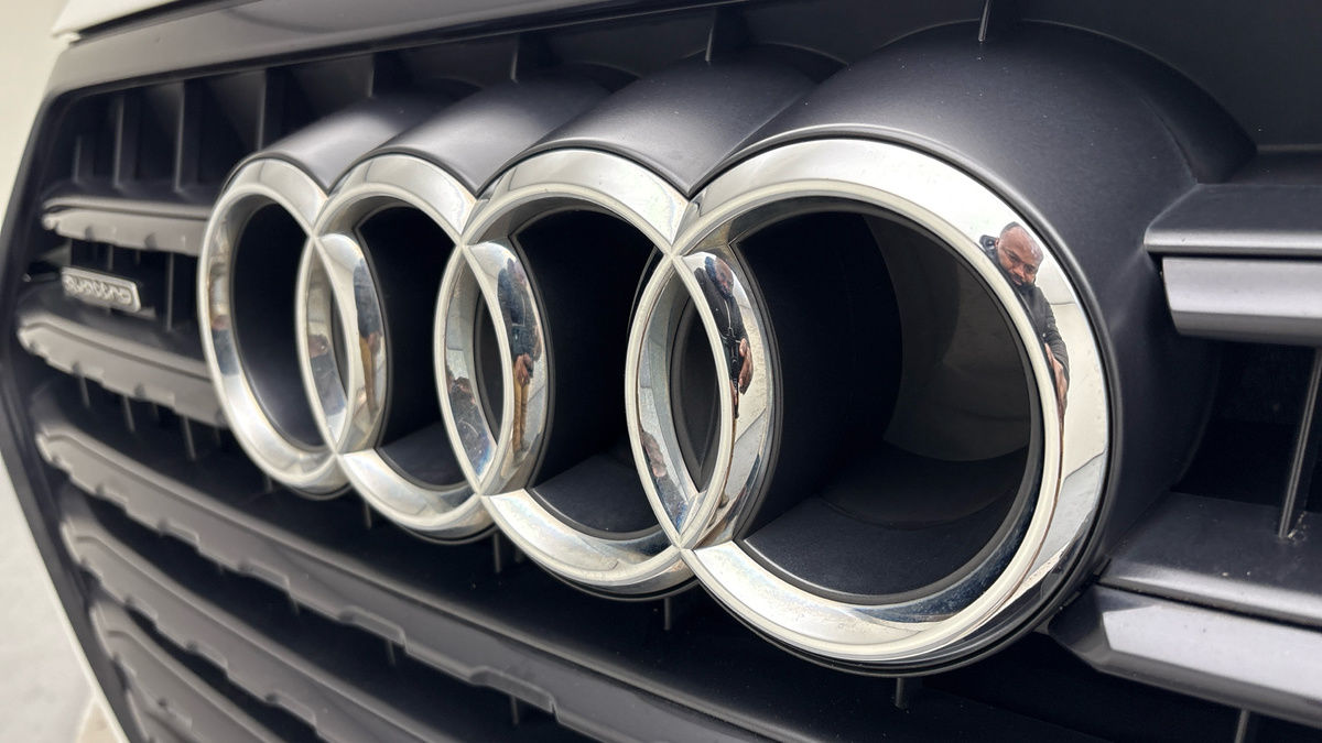 Used Audi Q7 2019 for sale - 77140415: Photo 24