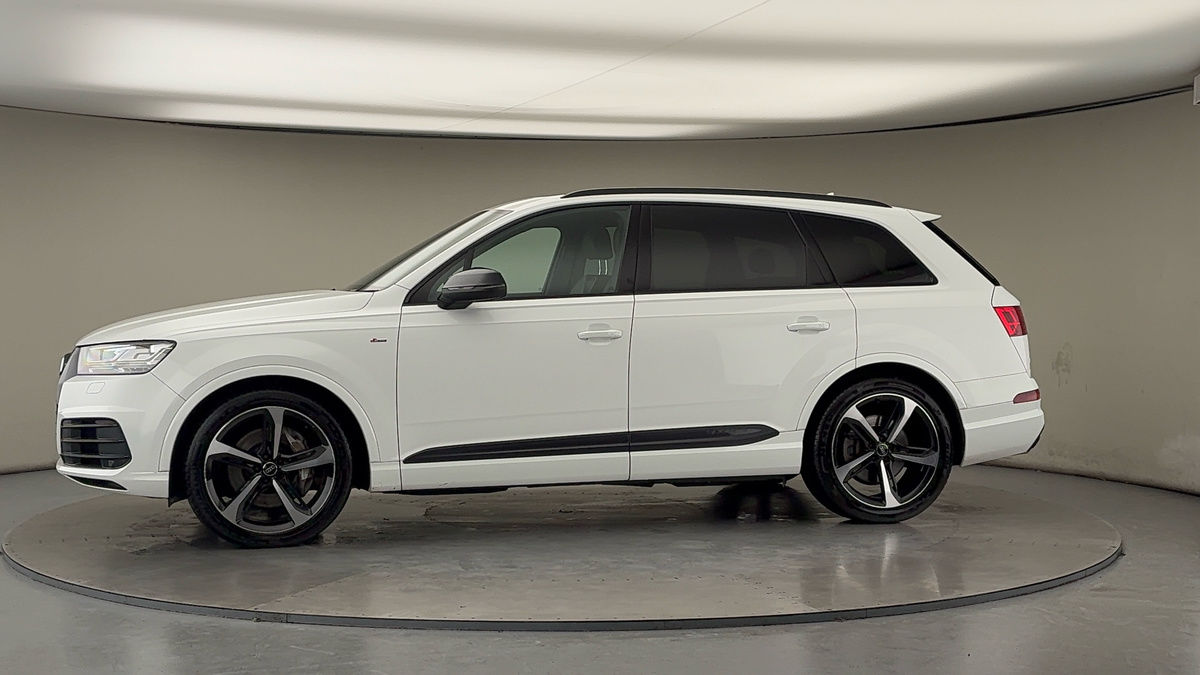 Used Audi Q7 2019 for sale - 77140415: Photo 29