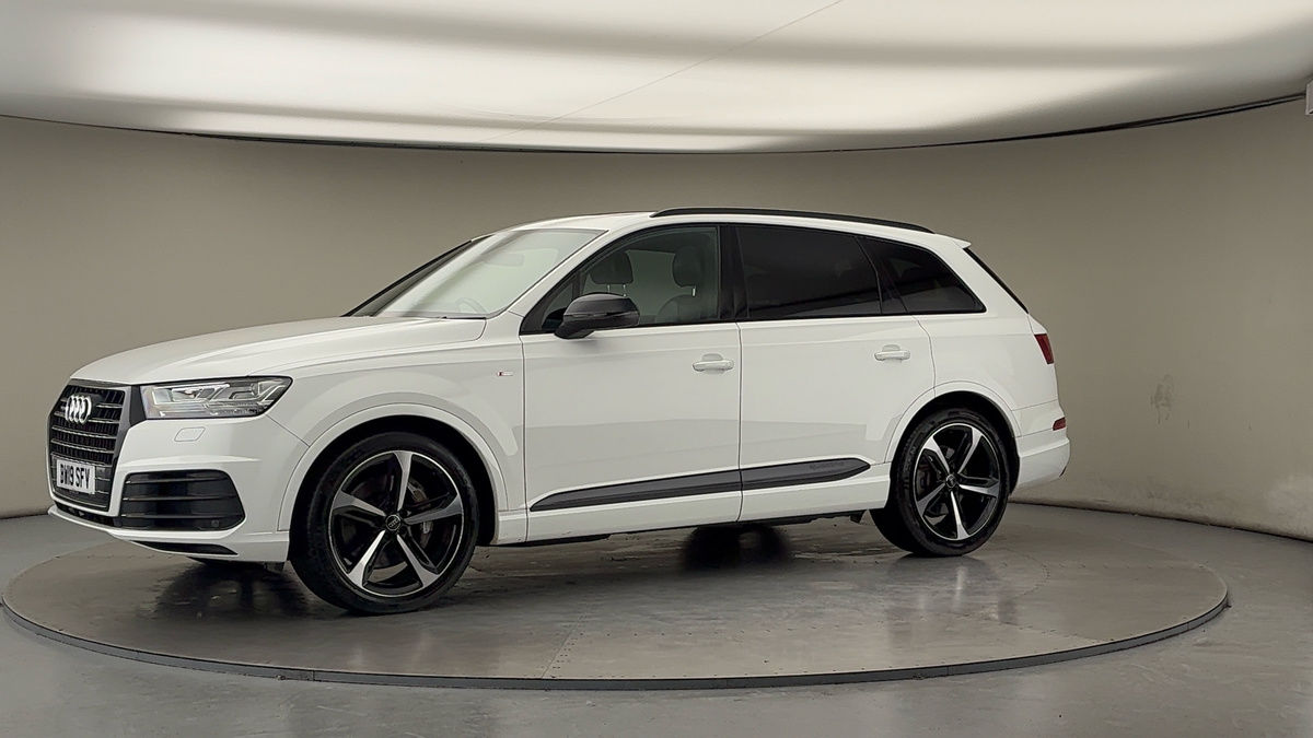 Used Audi Q7 2019 for sale - 77140415: Photo 30