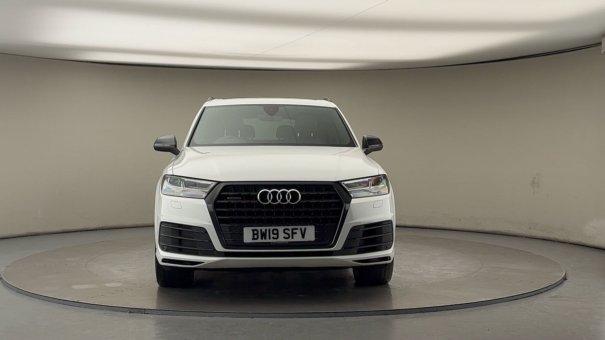 Used Audi Q7 2019 for sale - 77140415: Photo 33