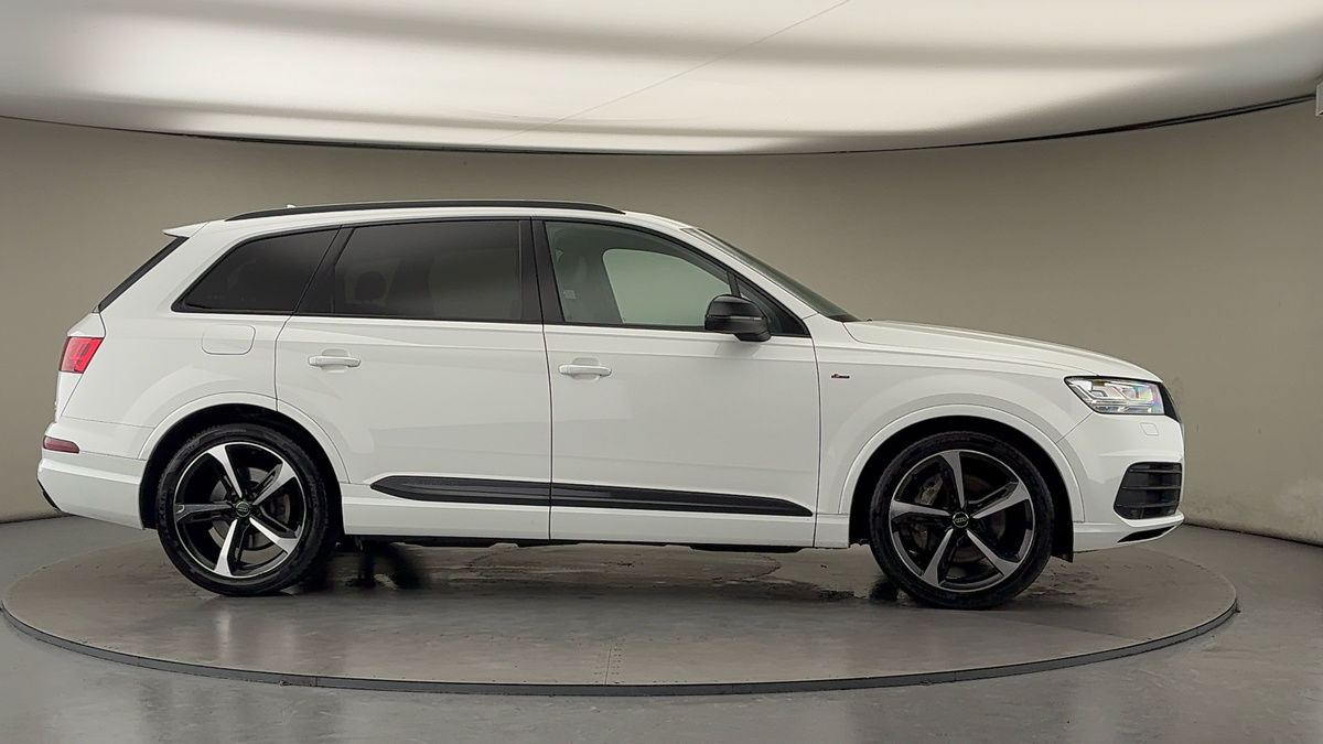 Used Audi Q7 2019 for sale - 77140415: Photo 37