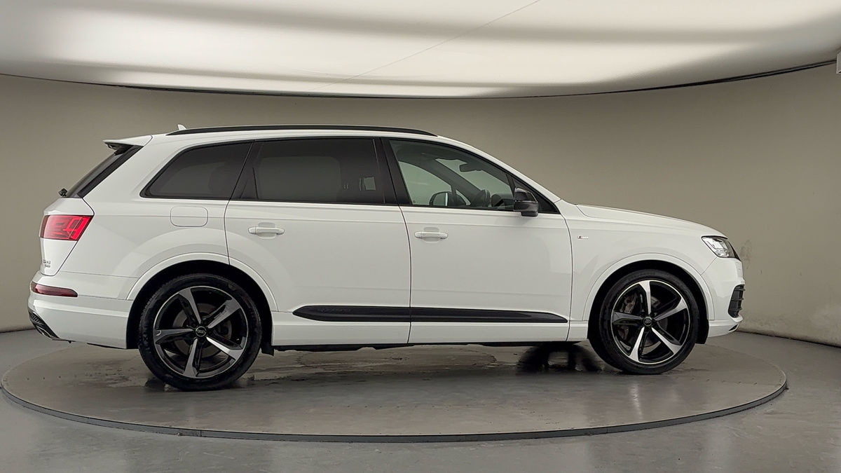 Used Audi Q7 2019 for sale - 77140415: Photo 38