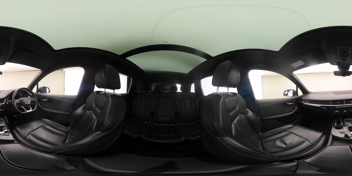 Used Audi Q7 2019 for sale - 77140415: Photo 45