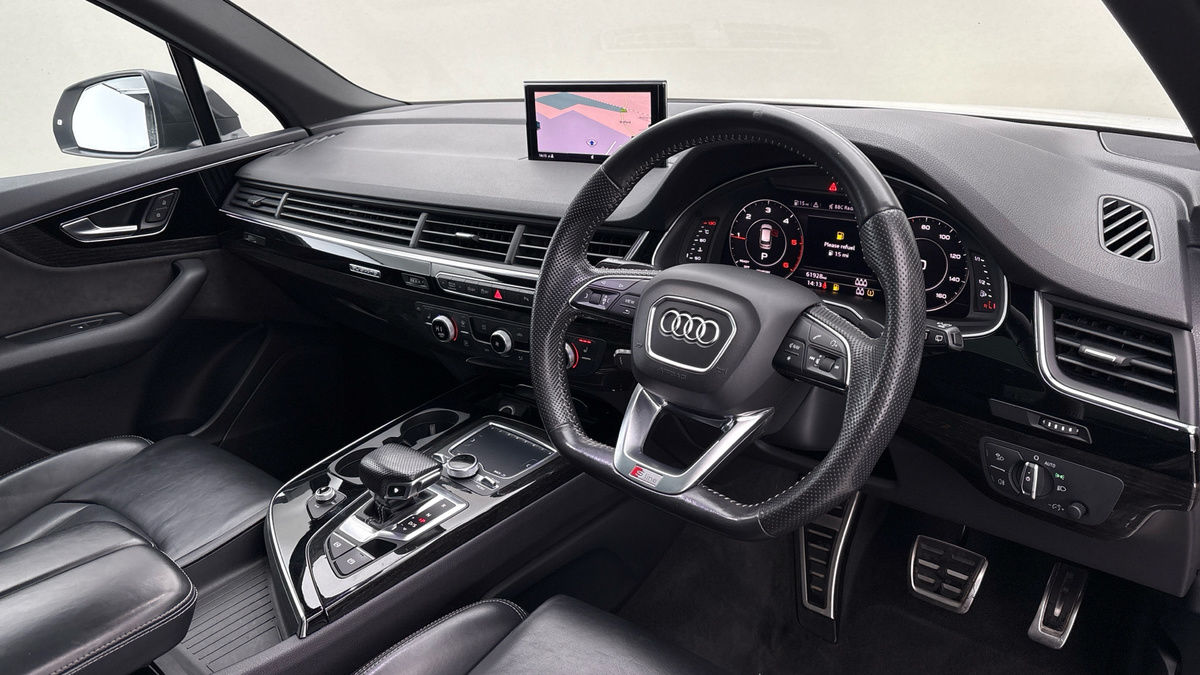 Used Audi Q7 2019 for sale - 77140415: Photo 5
