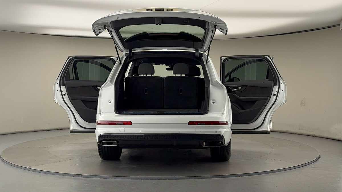 Used Audi Q7 2019 for sale - 77140415: Photo 61