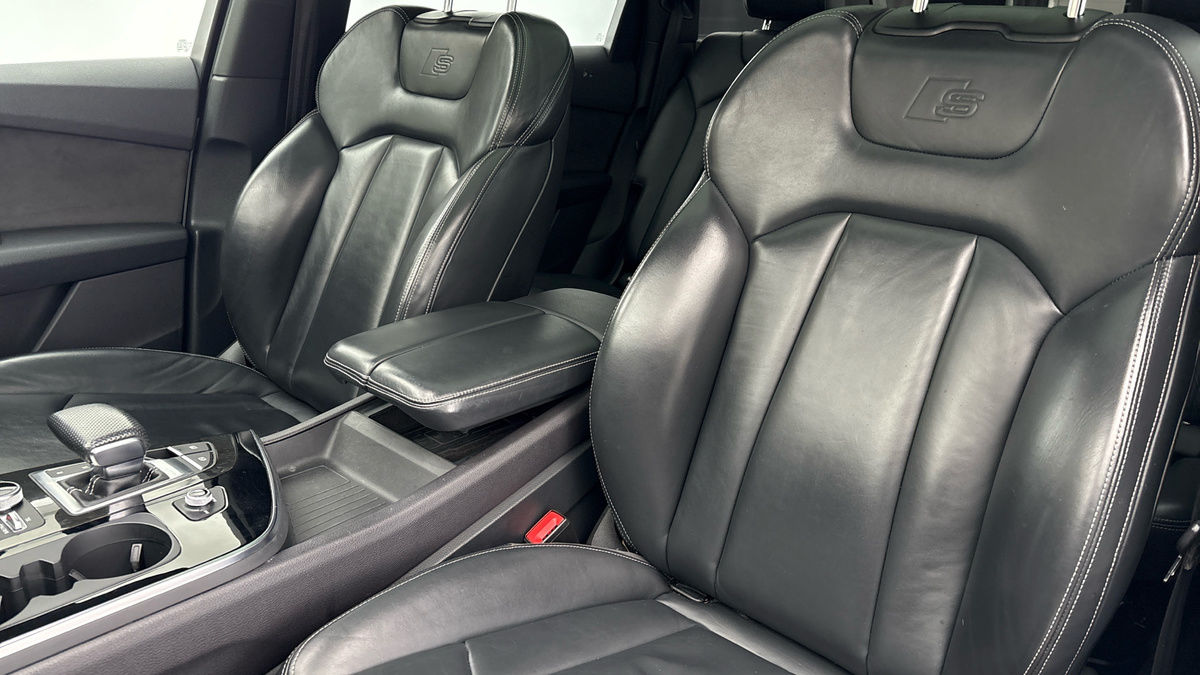 Used Audi Q7 2019 for sale - 77140415: Photo 7