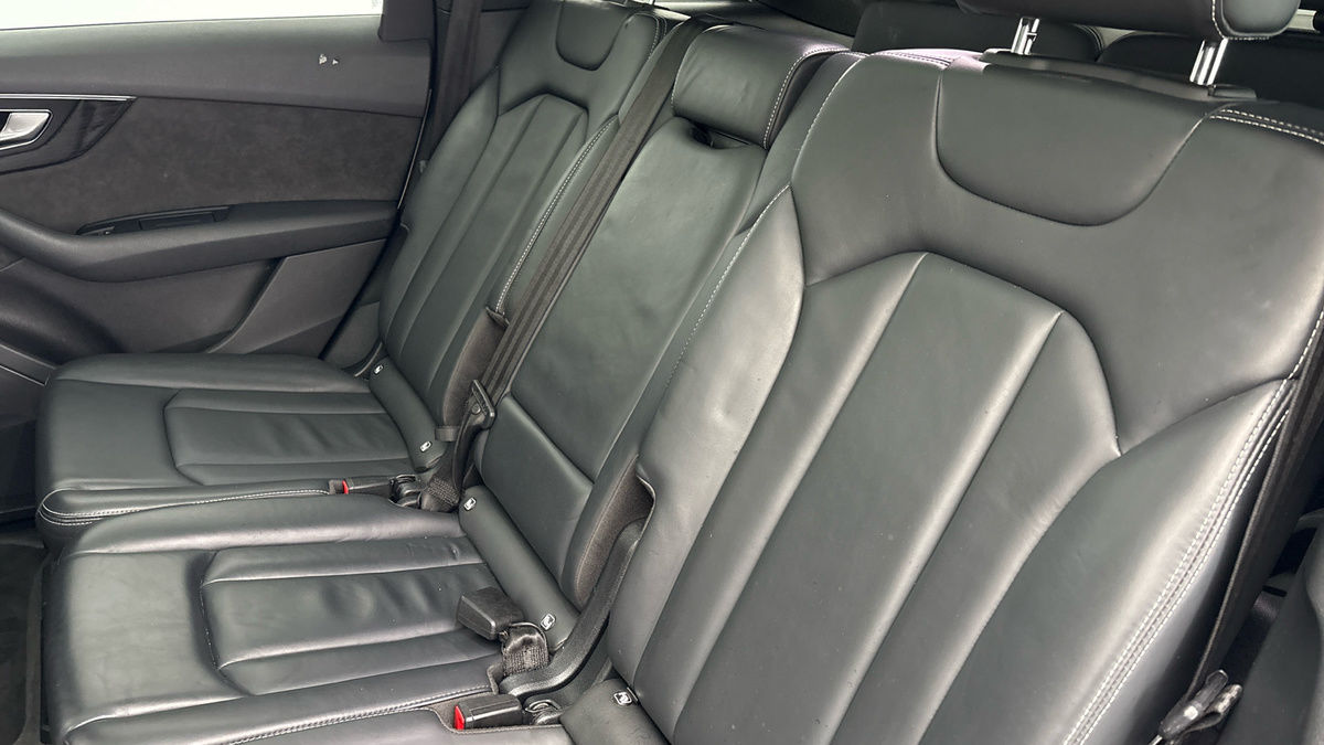 Used Audi Q7 2019 for sale - 77140415: Photo 8
