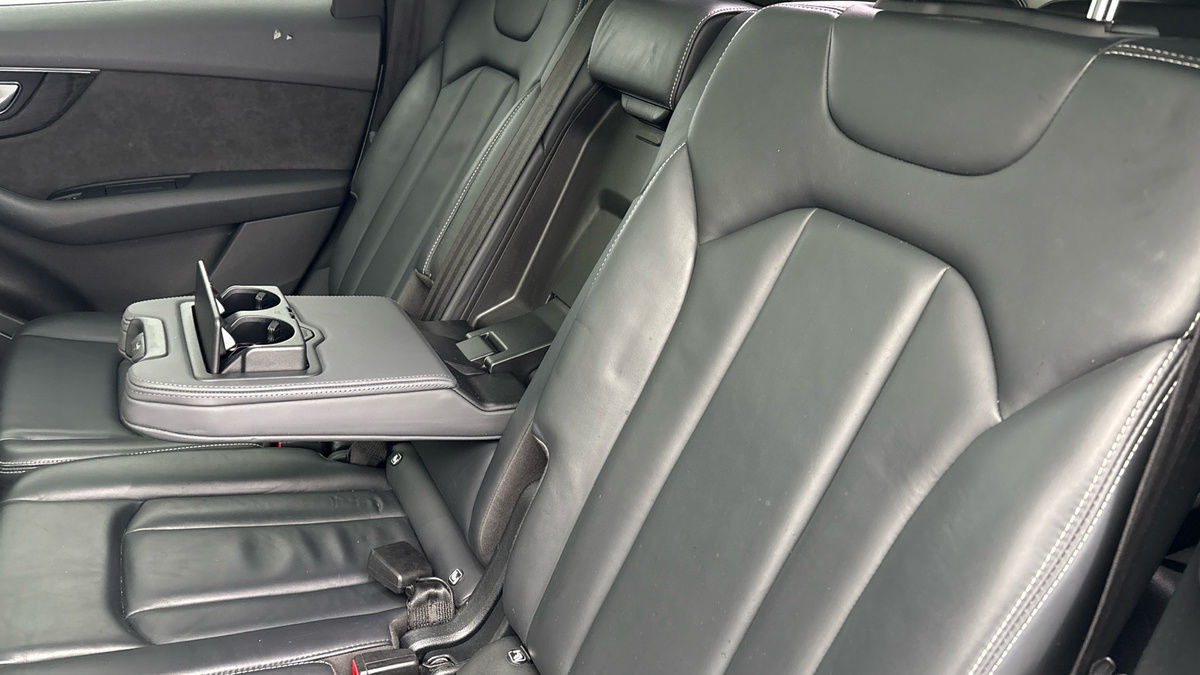 Used Audi Q7 2019 for sale - 77140415: Photo 9