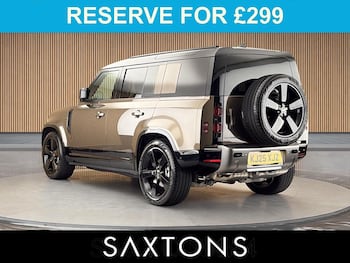 Used Land Rover Defender 2025 for sale - 79873555: Photo