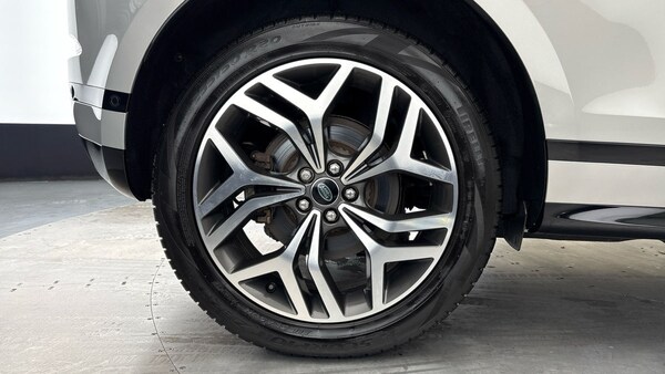 Used Land Rover Range Rover Evoque 2021 for sale - 76197986: Photo 10