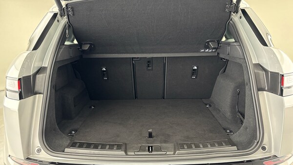 Used Land Rover Range Rover Evoque 2021 for sale - 76197986: Photo 11