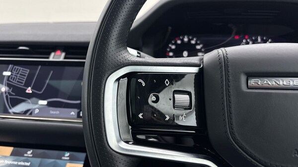 Used Land Rover Range Rover Evoque 2021 for sale - 76197986: Photo 13