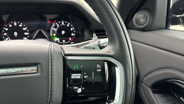 Used Land Rover Range Rover Evoque 2021 for sale - 76197986: Photo 14