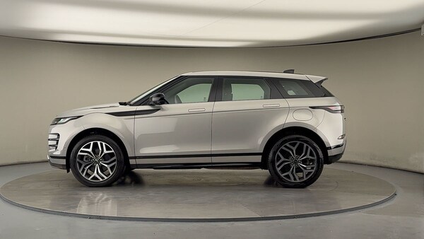 Used Land Rover Range Rover Evoque 2021 for sale - 76197986: Photo 15