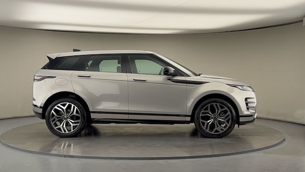 Used Land Rover Range Rover Evoque 2021 for sale - 76197986: Photo 16
