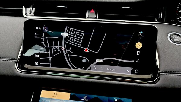 Used Land Rover Range Rover Evoque 2021 for sale - 76197986: Photo 17