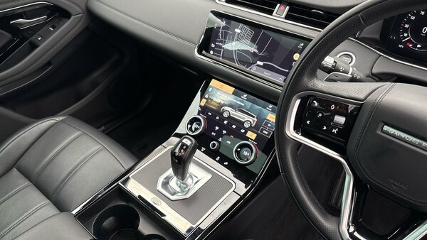 Used Land Rover Range Rover Evoque 2021 for sale - 76197986: Photo 18