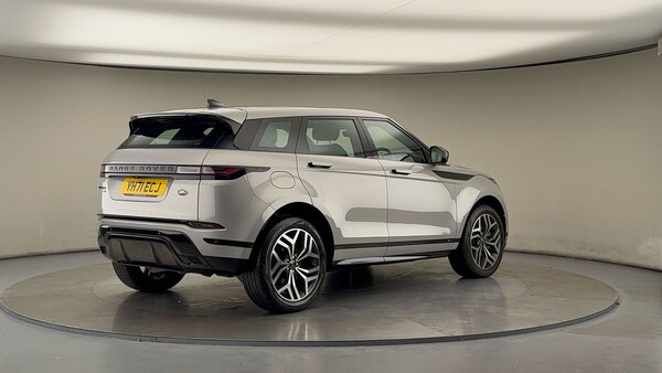 Used Land Rover Range Rover Evoque 2021 for sale - 76197986: Photo 21