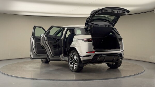 Used Land Rover Range Rover Evoque 2021 for sale - 76197986: Photo 23